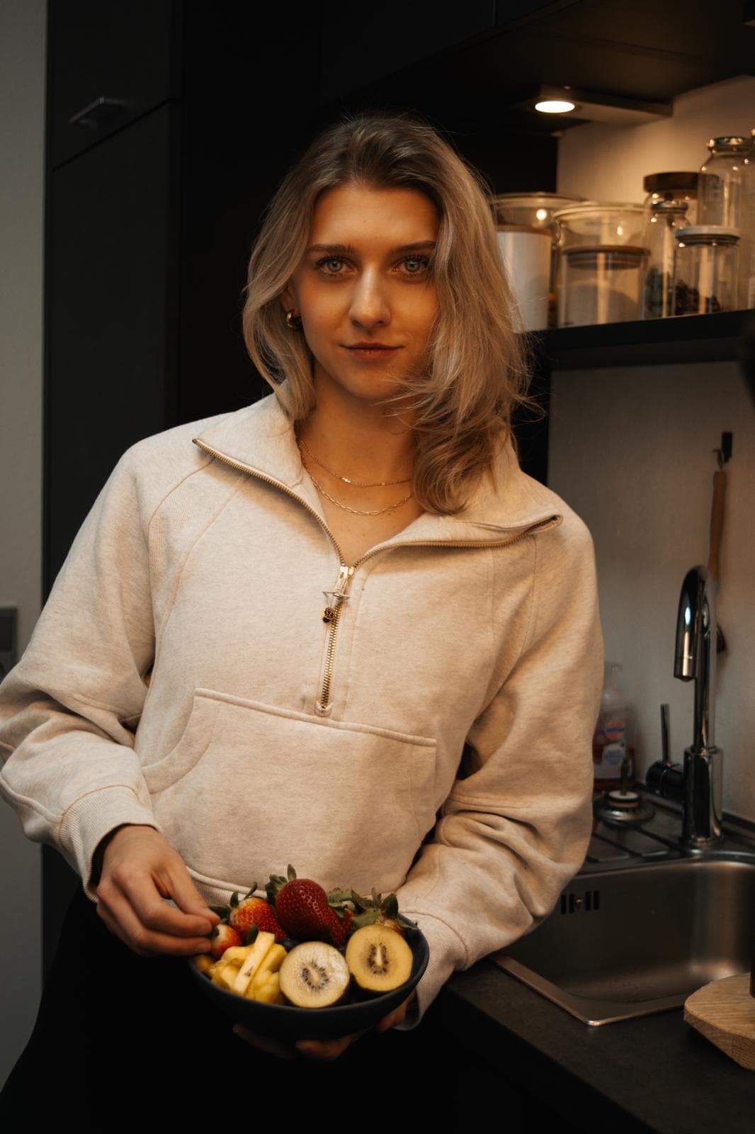 Angelika Badlo
